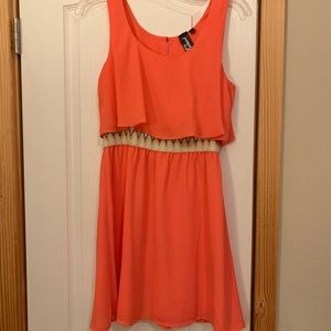 Midi Dress